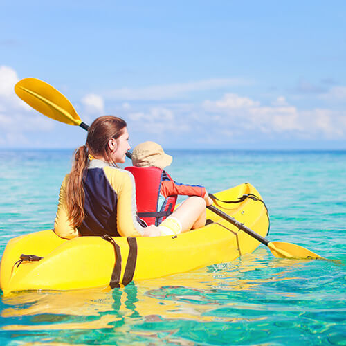 Travel, Tours and Expeditions